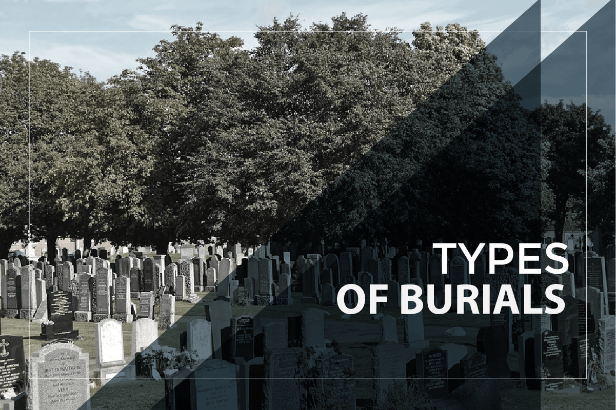 What Is Another Name Of Burial