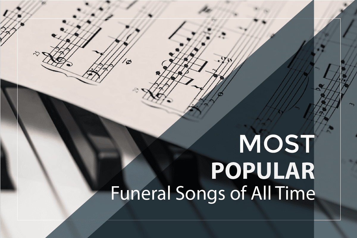 most-popular-funeral-songs-of-all-time