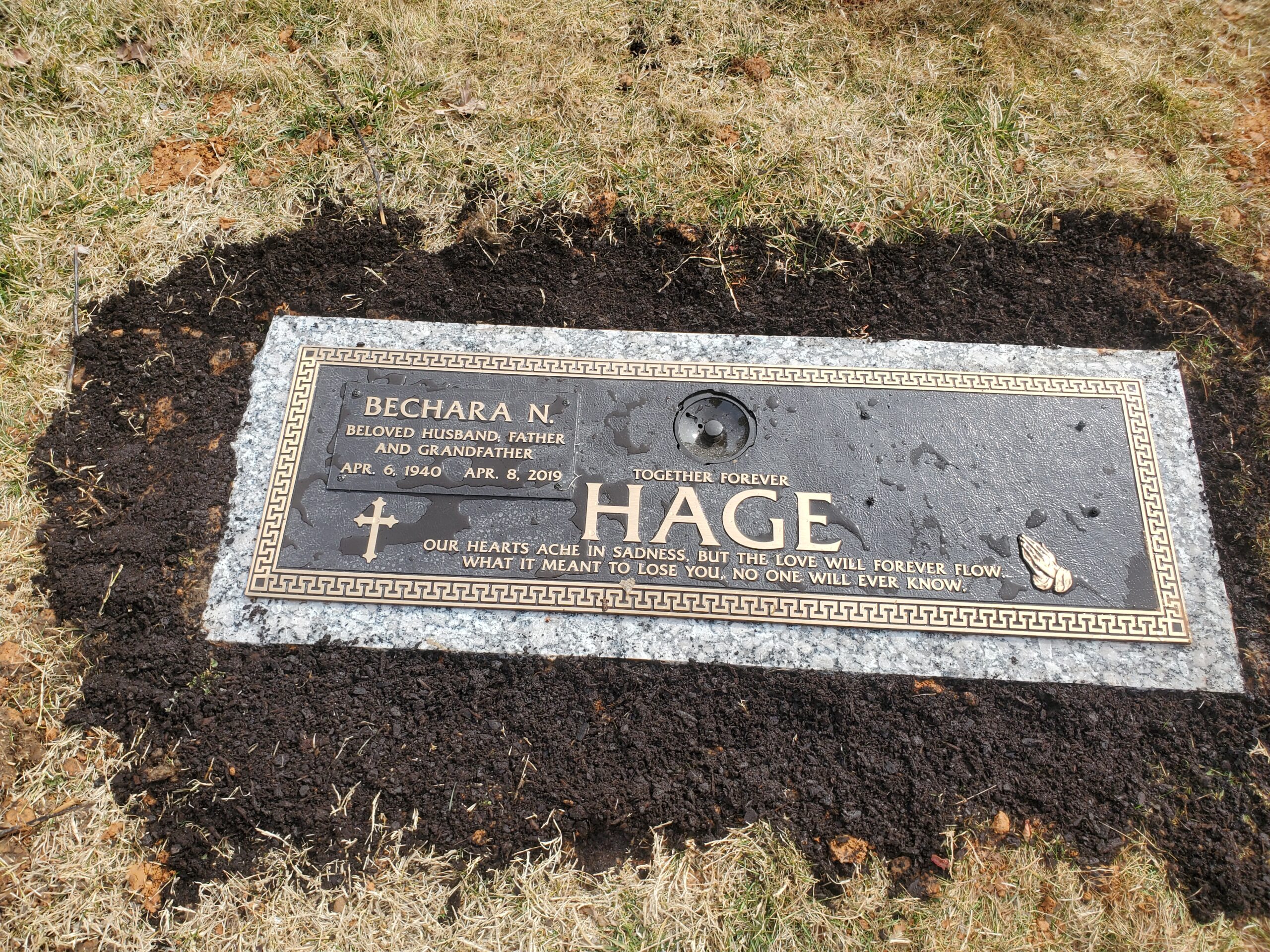 title-hage
