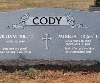 Companion Memorials