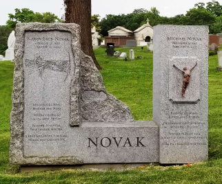 Custom Carvings